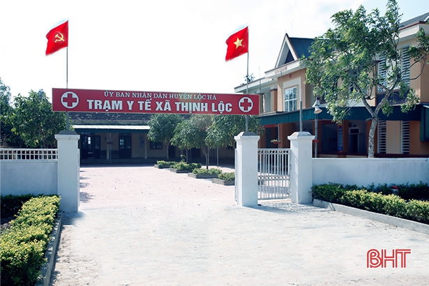 Ngành Y tế Hà Tĩnh tự hào với sứ mệnh bảo vệ, chăm sóc và nâng cao sức khỏe nhân dân