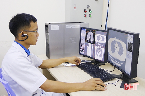 Ngành Y tế Hà Tĩnh tự hào với sứ mệnh bảo vệ, chăm sóc và nâng cao sức khỏe nhân dân