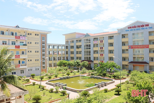 Ngành Y tế Hà Tĩnh tự hào với sứ mệnh bảo vệ, chăm sóc và nâng cao sức khỏe nhân dân