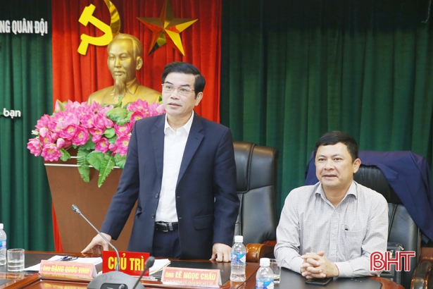 Đề cao cảnh giác, không để một phút lơi lỏng trong phòng chống dịch Covid- 19