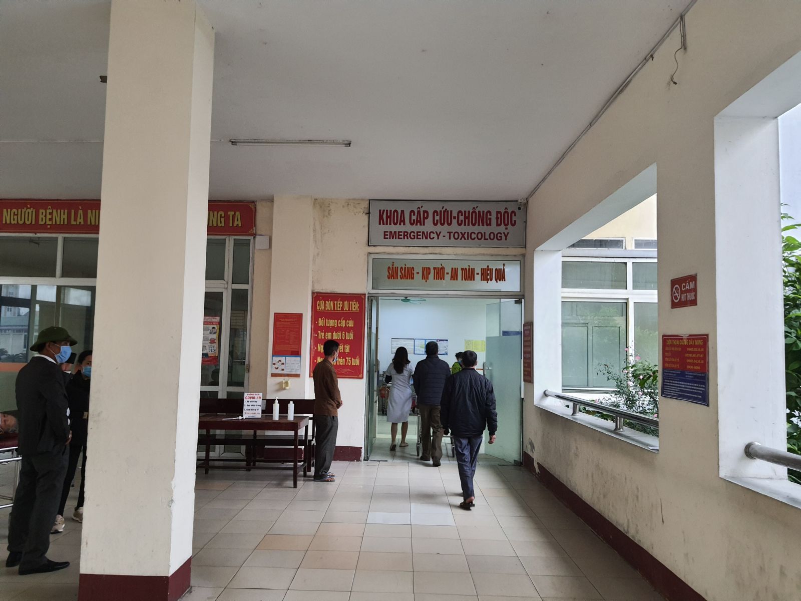 Cảnh báo: BVĐK Hà Tĩnh cấp cứu khoảng 2.000 - 2.500 ca đột quỵ não/năm