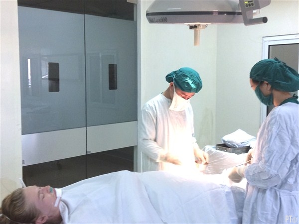 PT images