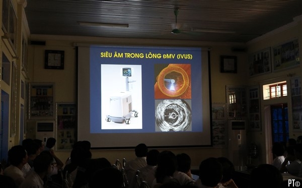 PT images